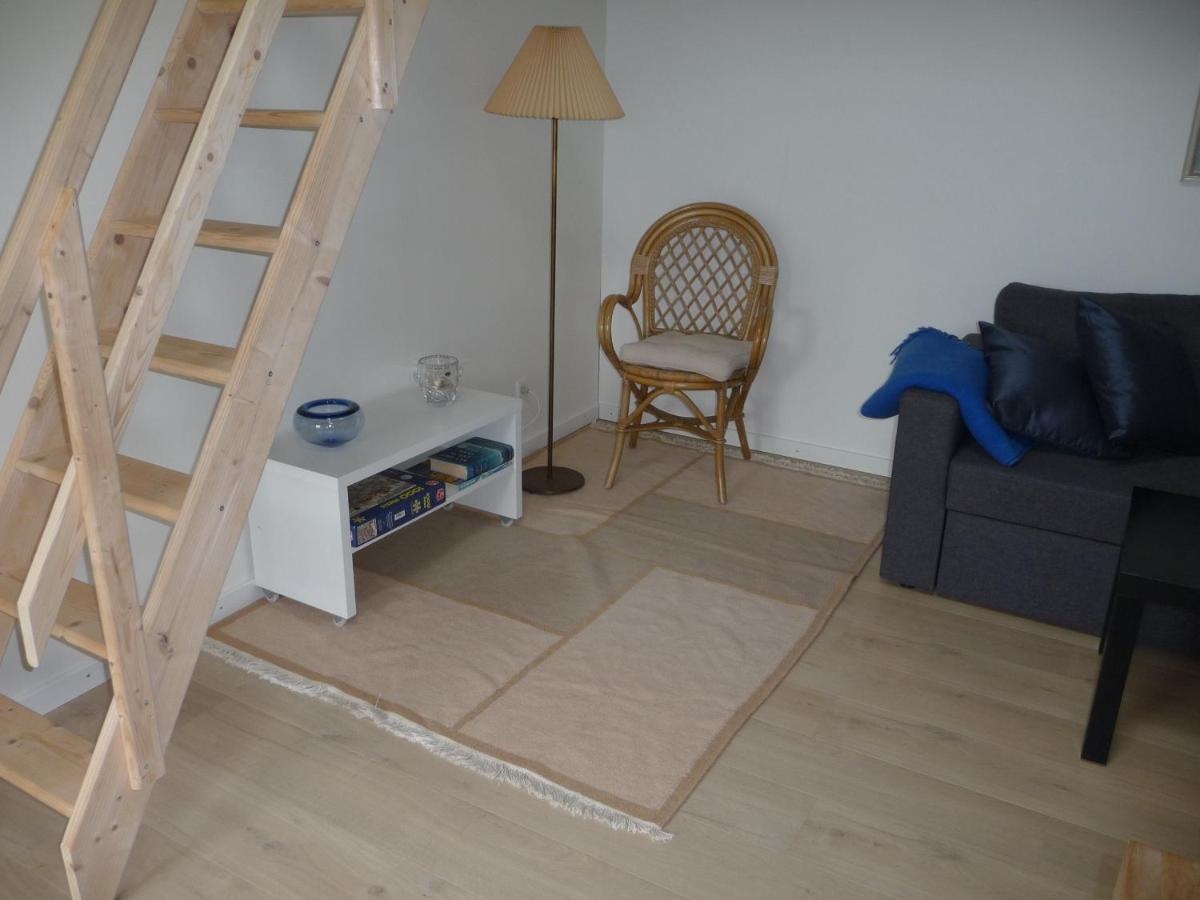 Klitgaarden Aparthotel Hjørring Kültér fotó