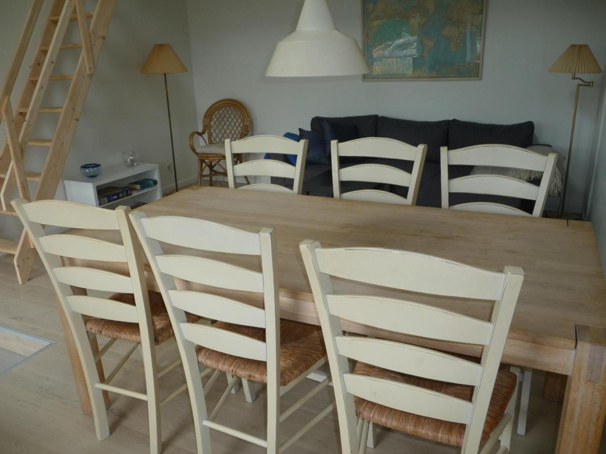 Klitgaarden Aparthotel Hjørring Kültér fotó