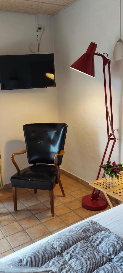 Klitgaarden Aparthotel Hjørring Kültér fotó