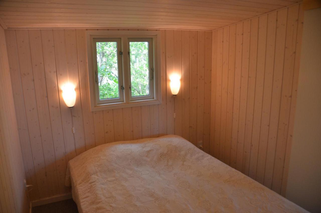 Klitgaarden Aparthotel Hjørring Kültér fotó